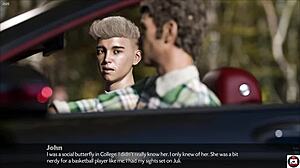 Time Stamps Unconditional Love Pt 23 Motkeyz Visual Novel