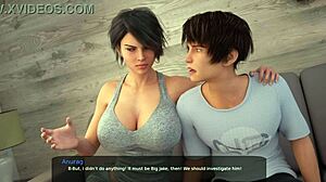 teacher pussy licking