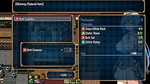 Bruxinha在噩梦骑士第13部搞异域性活