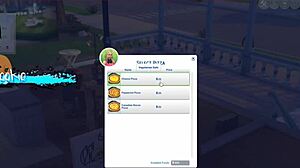 Milf and Goth Milf Sex