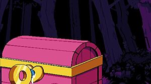 cuphead style pixel hentai game flipwitch forbidden sex hex p5