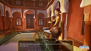 Elora Craves Hard Cock Fucking!