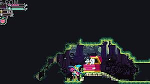 cuphead style pixel hentai game flipwitch forbidden sex hex p5