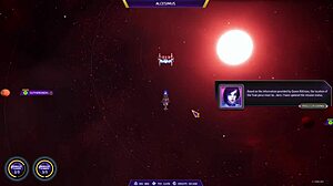 Playing subverse part 6 nude adventure