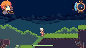 Lufuclad Version 22 By Kyrieru Animation Gallery