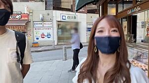 Божествена красавица слаба жена в гъст домашно направен секс с кремпай!