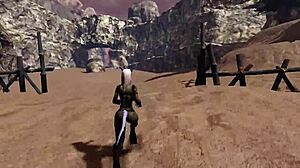 Whorecraft Chapter 1 Episode 4 Full Gameplay Part 2-2 Hd!