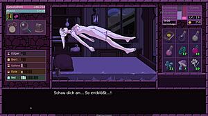 Intense Gameplay in Town of Magic EA 0 72 15 Until Climax with a Ghost