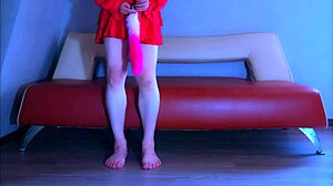 Anime posodobitev preoblačenja DSCF1895