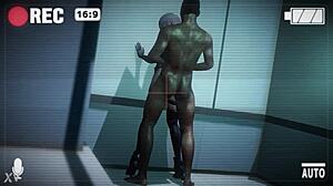 Mash Kyrielight in Intense Indoor Recording Video Cuckold Hentai