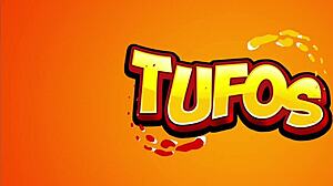 Did the tight pussy handle the old man's big cock in controversial cartoon?