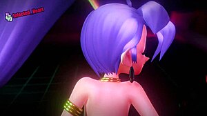 I love shantae hentai 3d