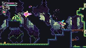 Flipwitch, forbidden sex hex