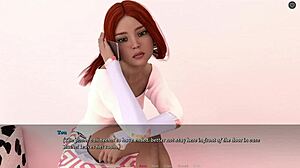 I cheated on my girlfriend while she slept.