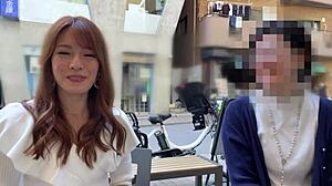 Divine Beauty Slender Wife in Dense Homemade Sex with Creampie!