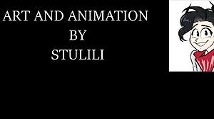 Charlie and vaggie obsession animatic