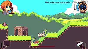 Lufuclad Version 22 By Kyrieru Animation Gallery