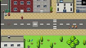 Complete gameplay - anna exciting affection part 21 😍