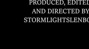 Charlie og Vaggie Vild Besættelse Animatic