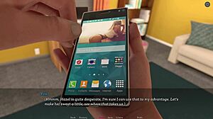 I cheated on my girlfriend while she slept.