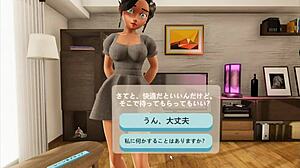 i saw elise in that peepshow, she's so cute with blue eyes