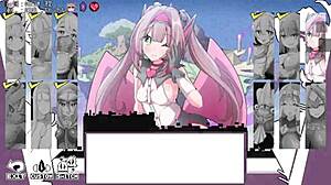 h-game buzama 2 gameplay stirs deep emotions