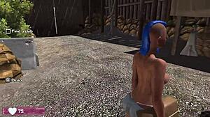 Játékmenet tutorial a Bitch Land 3-hoz az ellenséges rádióállomásig és ESB-ig.