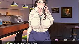 Omae no kaa-chan ii onna da yo na alternate choice part 1!