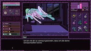 Intense Gameplay in Town of Magic EA 0 72 15 Until Climax with a Ghost