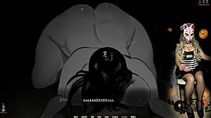 Halloween special - haunted by nathalie