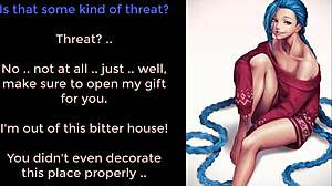 joi overwatch christmas 🎄