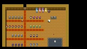 Nováčik rytier Rathi cíti intenzívne potešenie