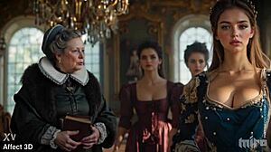 Aveline's Quest Episode 1 by Miro.