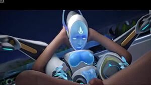 Overwatch kompilácia 15 15 08 20