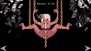 Gioco hentai succube chance galleria completa, cosa ne pensi?