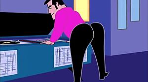 festinha da putaria gay com homens dotados