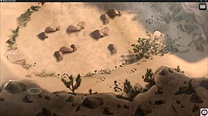 Symphony Of The Serpent Pt 24 Unleashes Giant Monster Cock Anal!