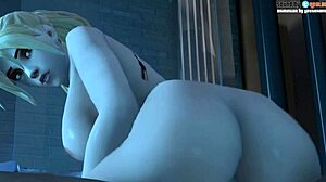 overwatch compilation 27 30 12 20