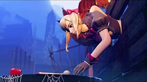 Overwatch Compilation 15 15 08 20