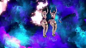 Amber Bloom Screams During Rough Sex