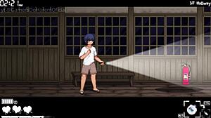 Tag Afterschool Houkago No Onigokko - Full Gameplay All Extras No Commentary