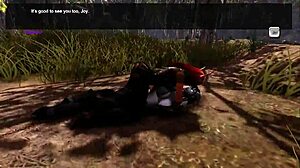 Whorecraft Chapter 1 Episode 4 Full Gameplay Part 2-2 Hd!