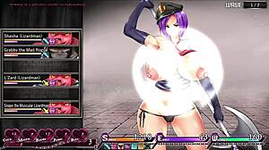 kp 11 follows the path of the lustful statue in prison