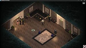 Symphony Of The Serpent - Pt 41 - Nlt Media - Visual Novel