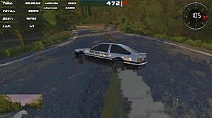 Najboljša hentai igra za vedno