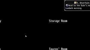 Henteria chronicles pixel game