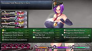 kp 11 follows the path of the lustful statue in prison