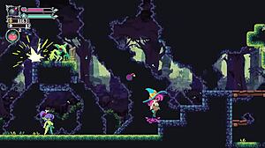 Flipwitch Forbidden Sex Hex P8