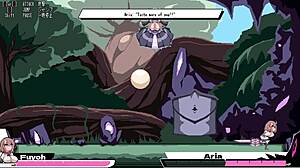 h-game buzama 2 gameplay stirs deep emotions