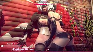 Fap Hero: Hot 3D Porn Games of 2021 Featuring Cum Challenges and Creampies